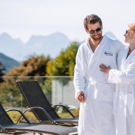 Hotel Sperlhof Windischgarsten Bagian luar foto