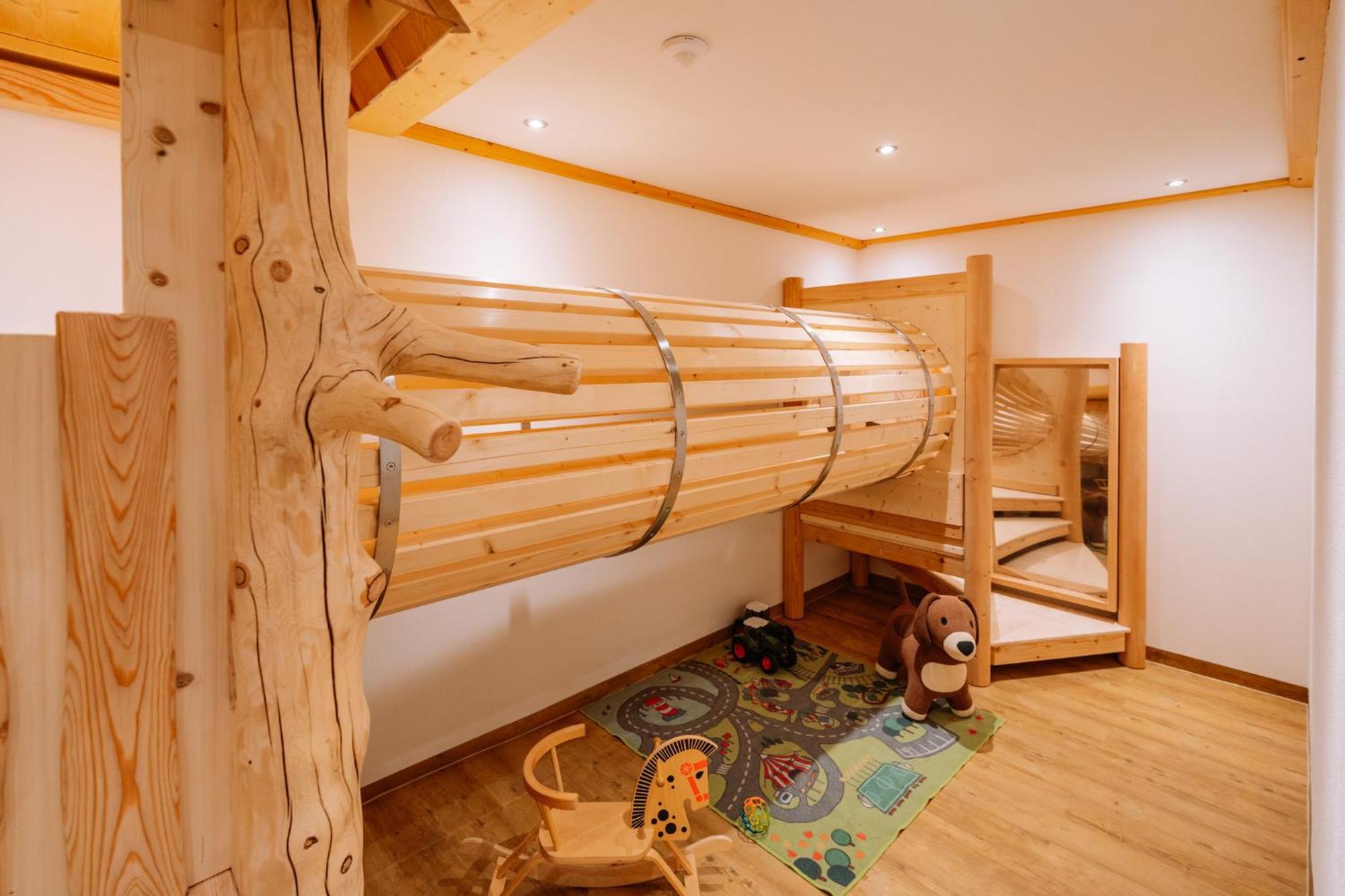 Hotel Sperlhof Windischgarsten Bagian luar foto