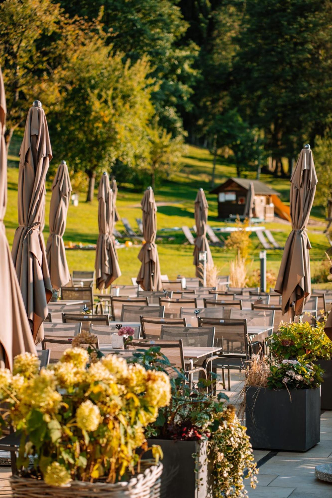 Hotel Sperlhof Windischgarsten Bagian luar foto