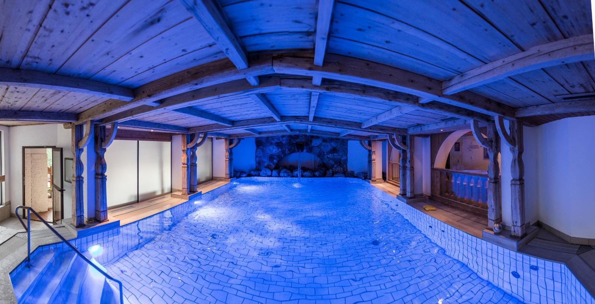 Hotel Sperlhof Windischgarsten Bagian luar foto