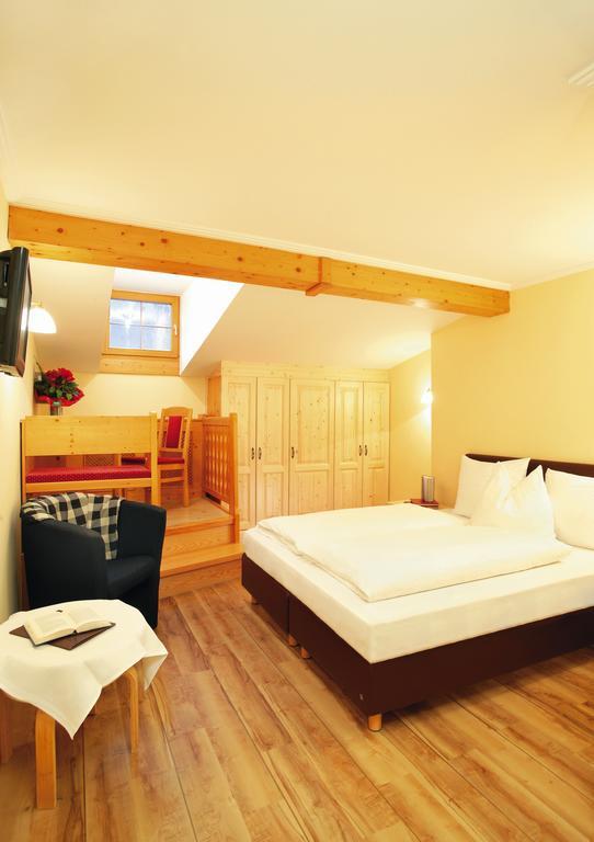 Hotel Sperlhof Windischgarsten Bagian luar foto