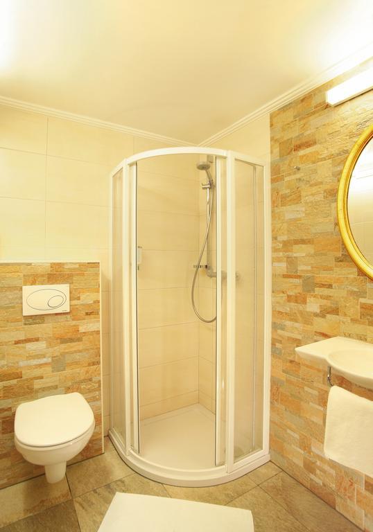 Hotel Sperlhof Windischgarsten Bagian luar foto