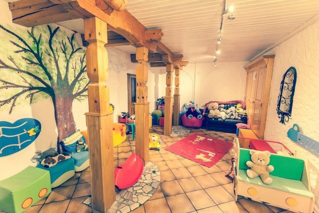 Hotel Sperlhof Windischgarsten Bagian luar foto