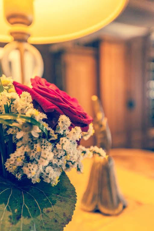 Hotel Sperlhof Windischgarsten Bagian luar foto