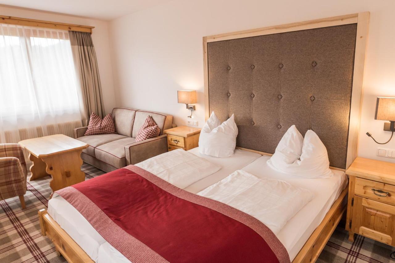 Hotel Sperlhof Windischgarsten Bagian luar foto