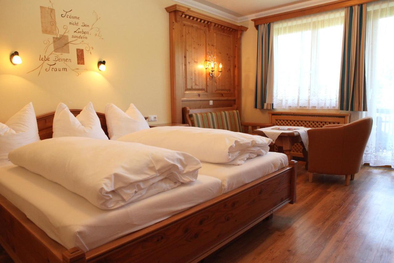 Hotel Sperlhof Windischgarsten Bagian luar foto